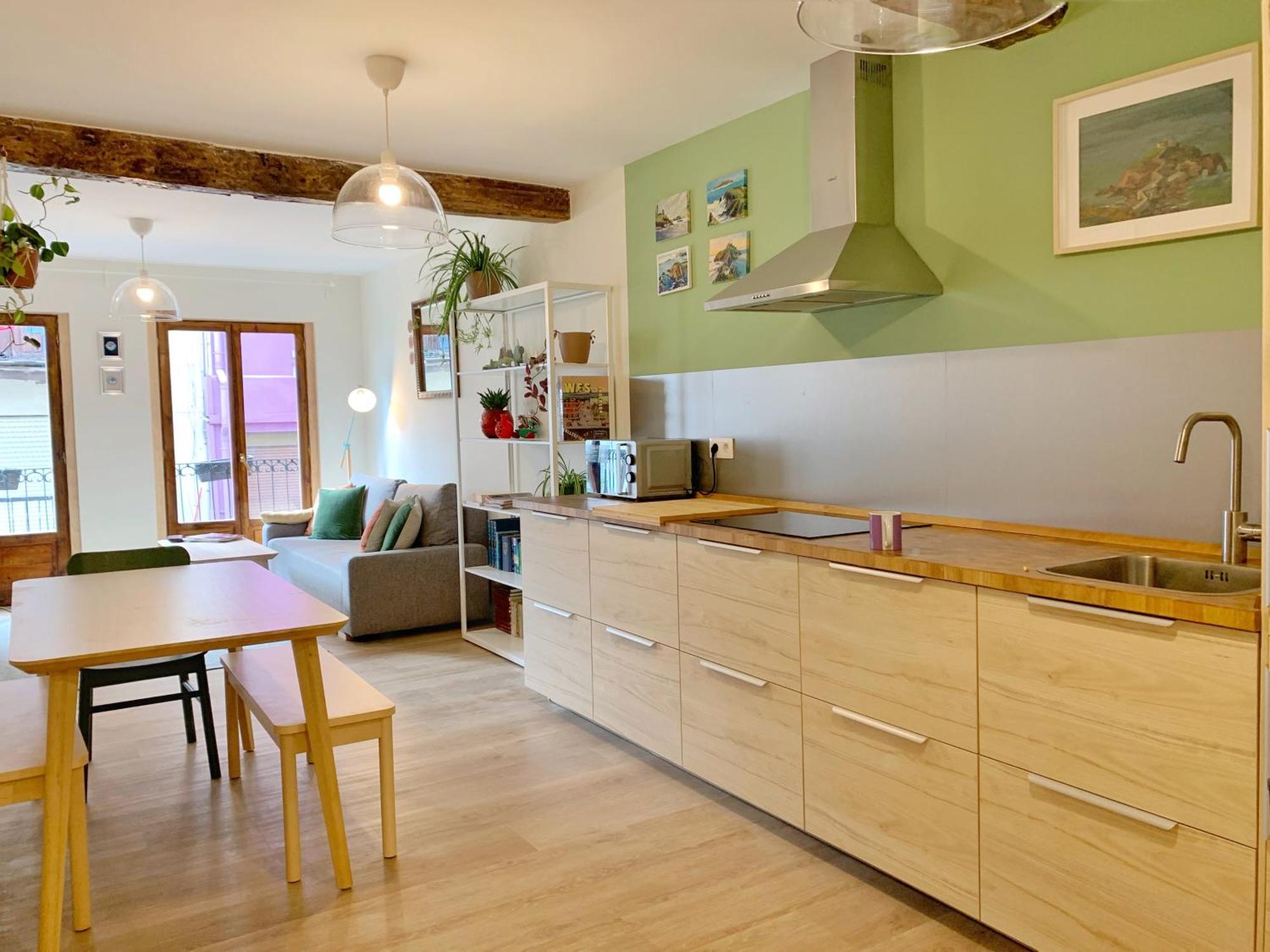 Charming Flat In Bermeo'S Old Town- Nardiz Apartment Luaran gambar