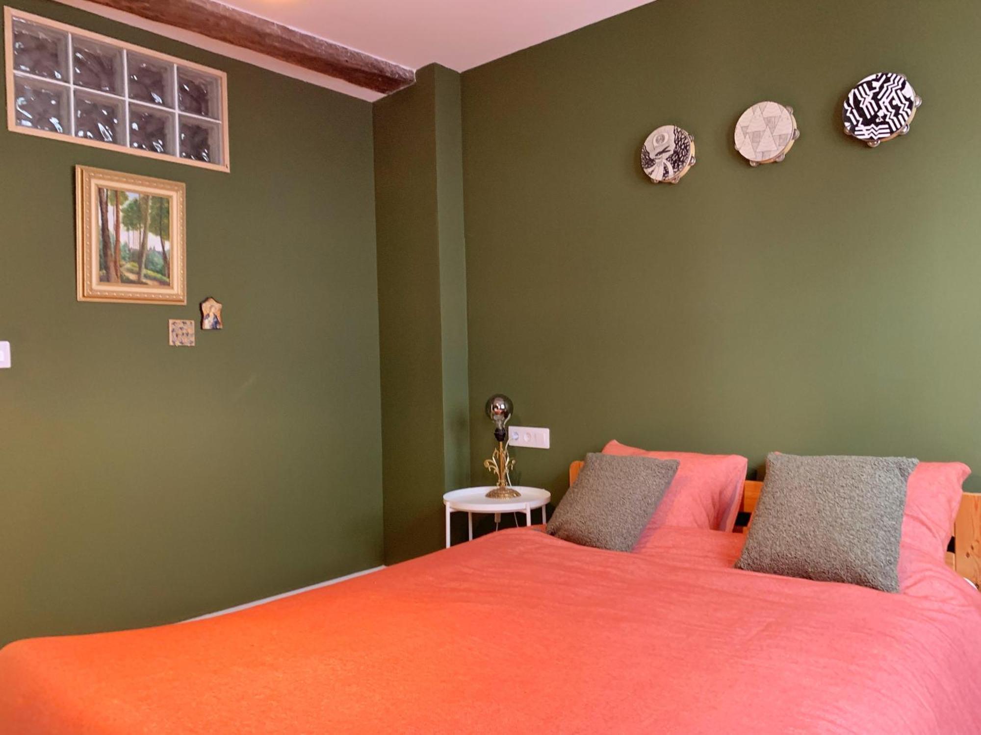 Charming Flat In Bermeo'S Old Town- Nardiz Apartment Luaran gambar
