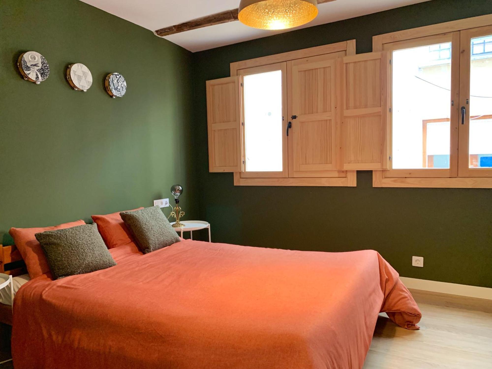 Charming Flat In Bermeo'S Old Town- Nardiz Apartment Luaran gambar