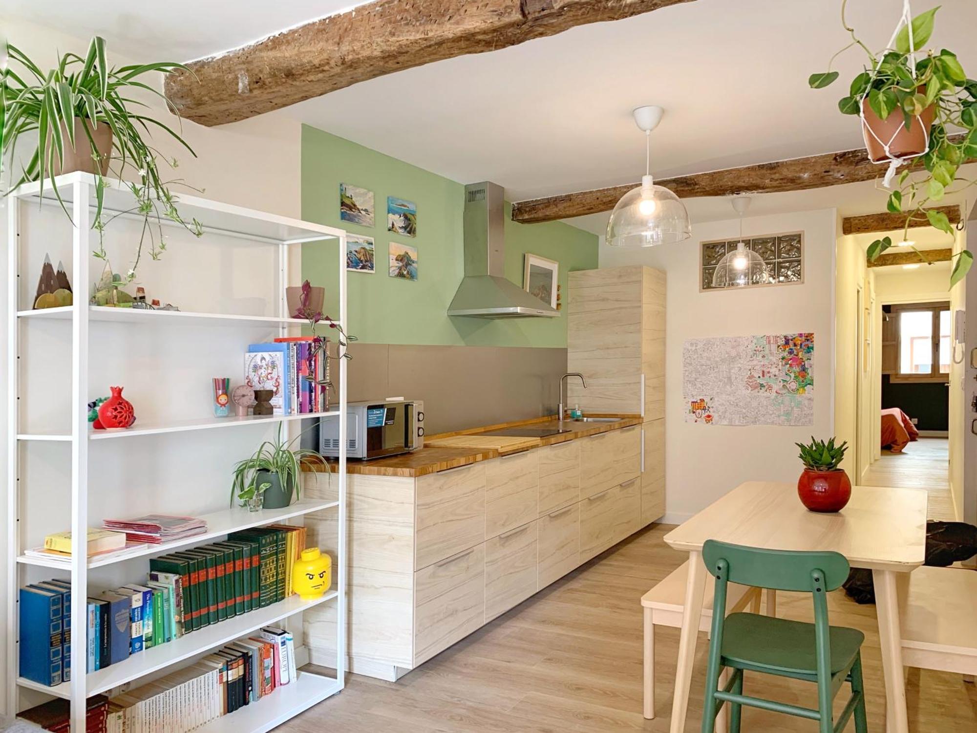 Charming Flat In Bermeo'S Old Town- Nardiz Apartment Luaran gambar