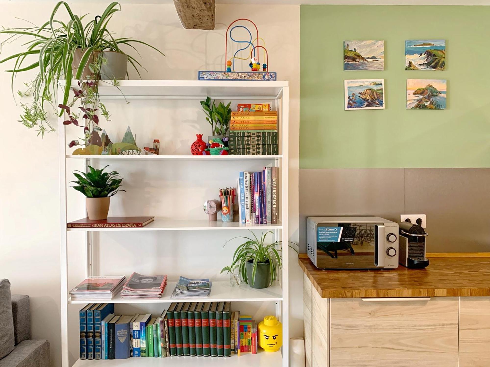 Charming Flat In Bermeo'S Old Town- Nardiz Apartment Luaran gambar