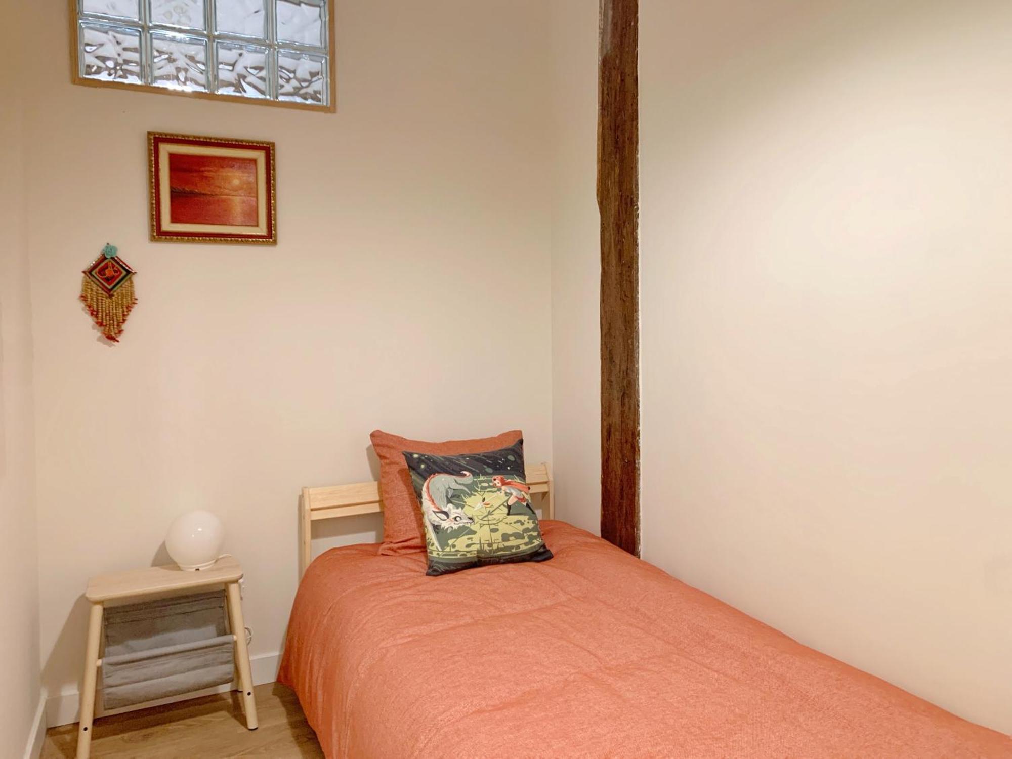 Charming Flat In Bermeo'S Old Town- Nardiz Apartment Luaran gambar